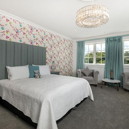 קיימברידג' Henley Hotel מראה חיצוני תמונה