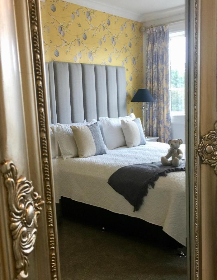 קיימברידג' Henley Hotel מראה חיצוני תמונה
