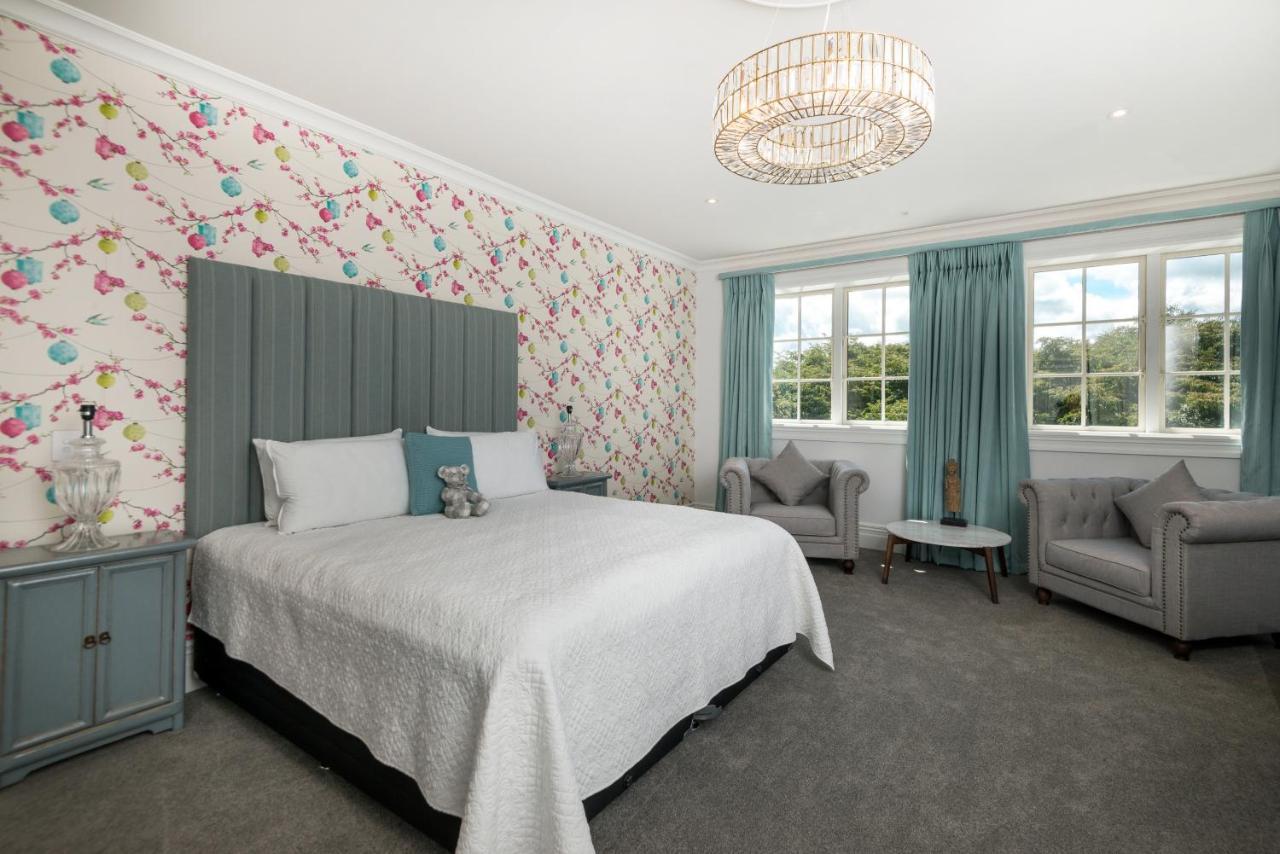 קיימברידג' Henley Hotel מראה חיצוני תמונה