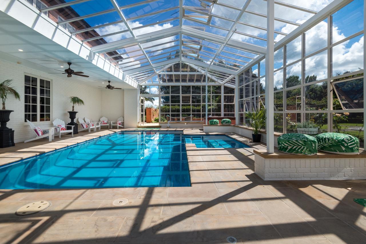 קיימברידג' Henley Hotel מראה חיצוני תמונה