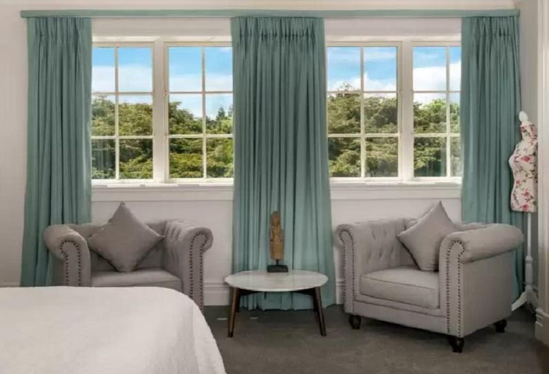 קיימברידג' Henley Hotel מראה חיצוני תמונה