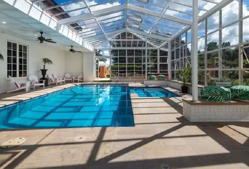 קיימברידג' Henley Hotel מראה חיצוני תמונה