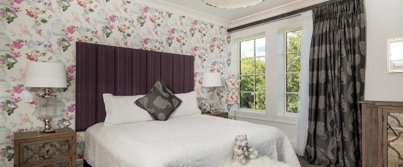 קיימברידג' Henley Hotel מראה חיצוני תמונה